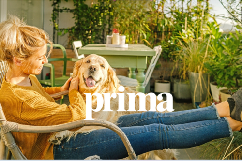 Prima