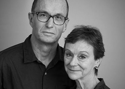 Nicci Gerrard & Sean French