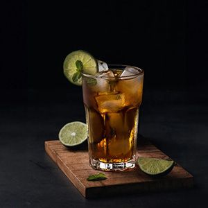 Summer Cocktails