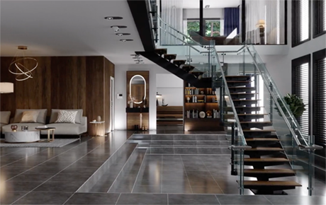 Dream Home