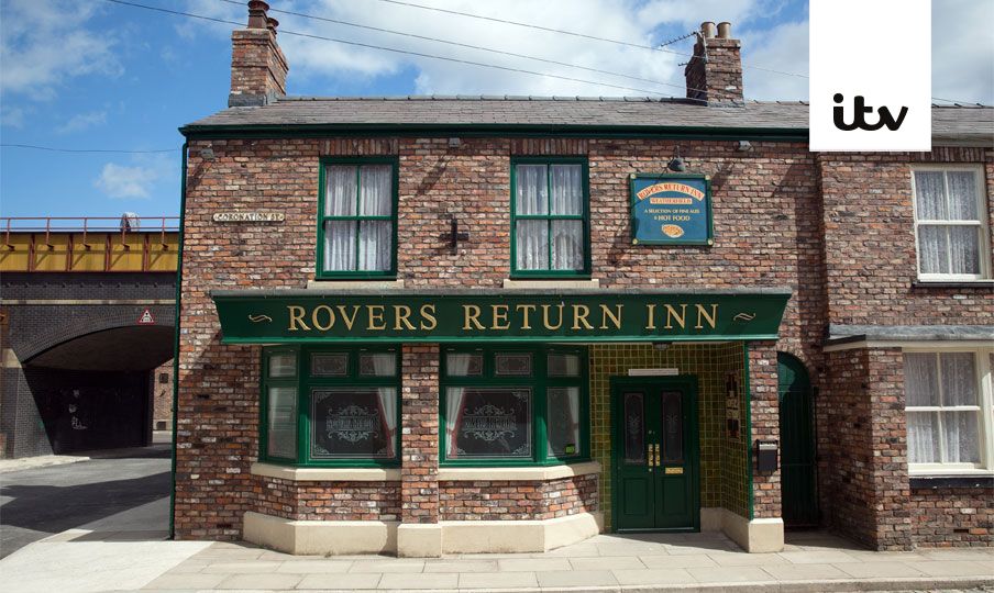 The Rover's Return Inn
