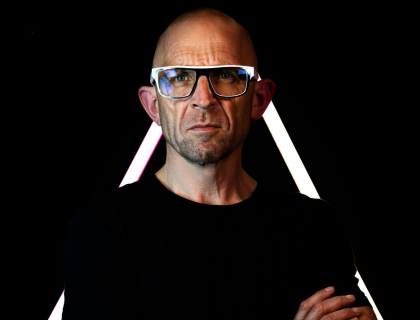 Jason Bradbury