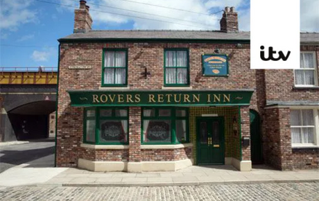 Rovers Return Inn