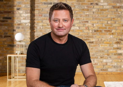 George Clarke