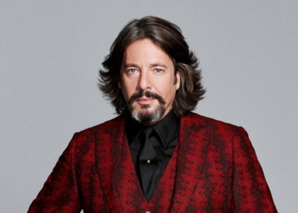 Laurence Llewelyn-Bowen