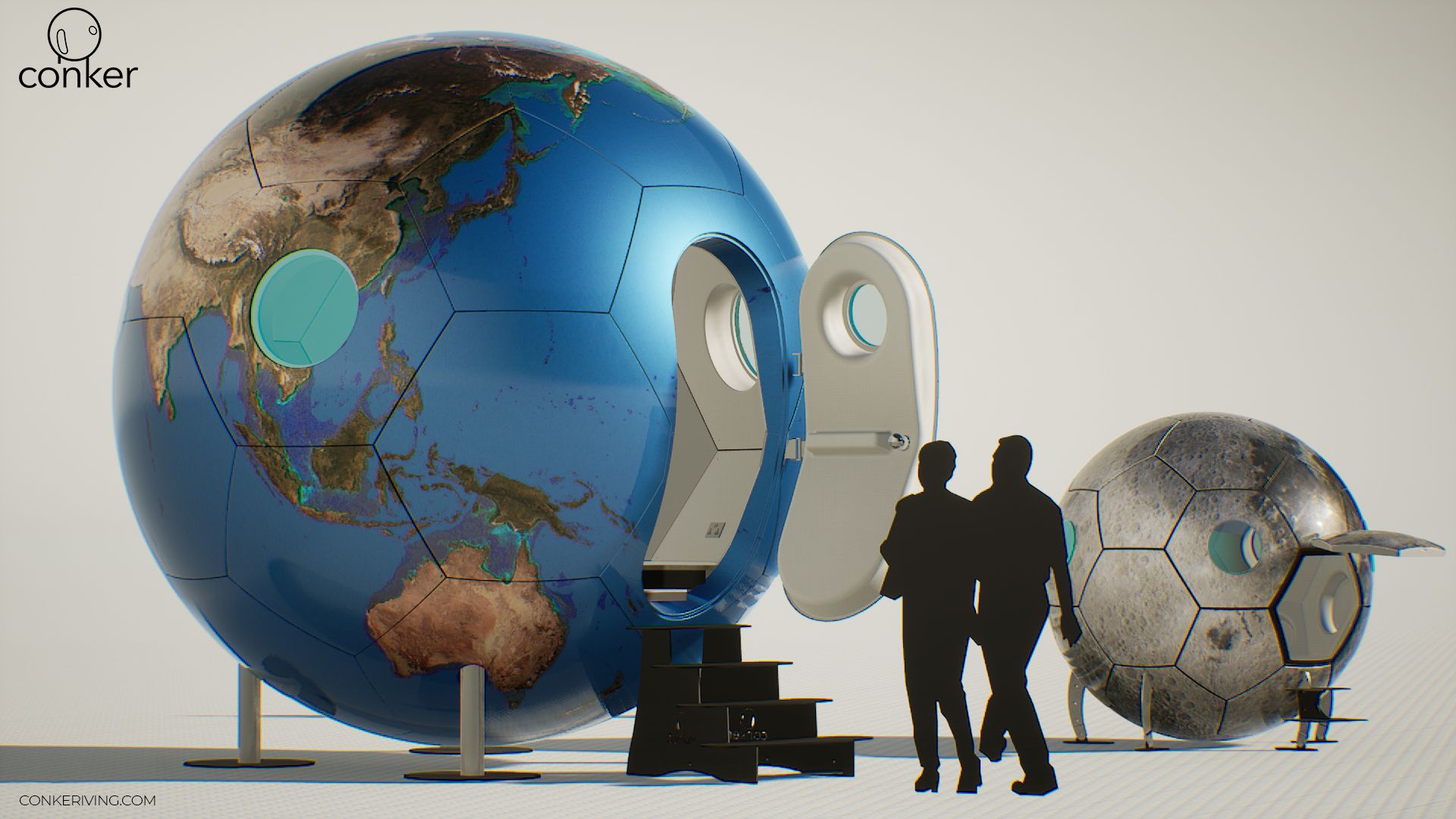 - Ideal Home Show - The Ideal Home Show is the world’s longest running