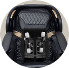 VComfort TROK Massage Chair