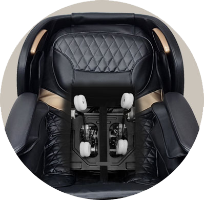 VComfort TROK Massage Chair