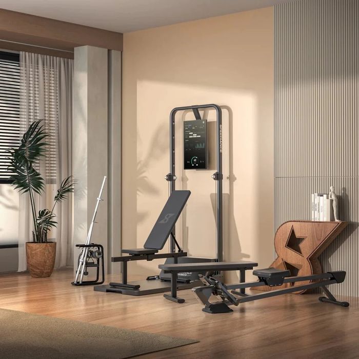 Speediance Smart Home Gym
