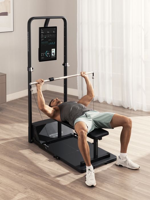 Speediance Smart Home Gym