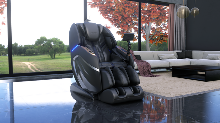 Royal massage chair best sale