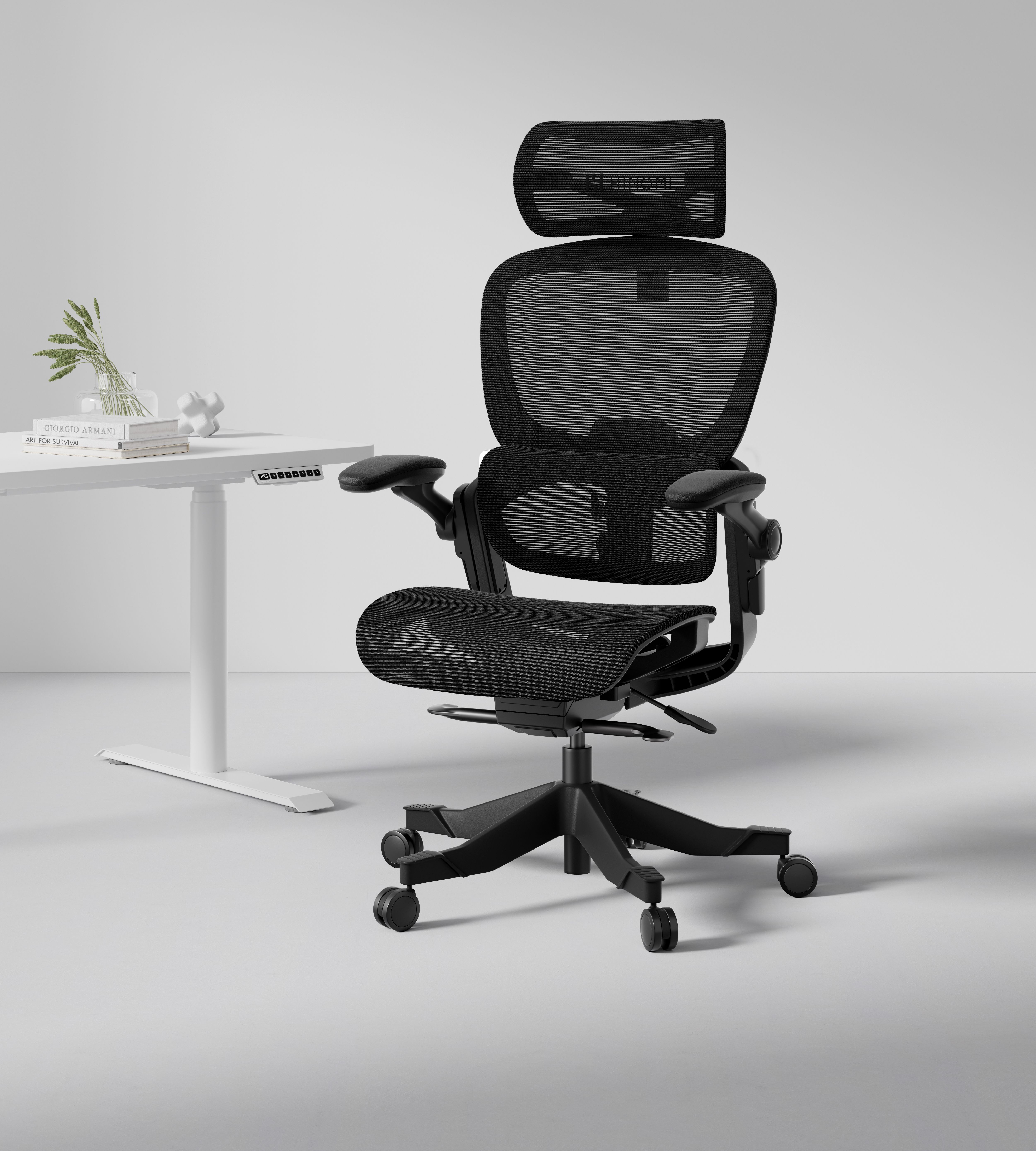 HINOMI H1 Pro V2 Ergonomic Office Chair