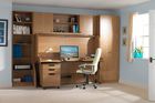 StudyBeds create a clever space saving solution