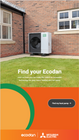 Ecodan Selection Tool