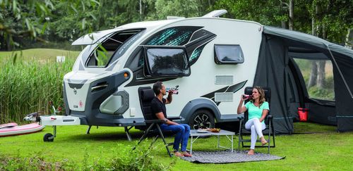 Swift Caravans