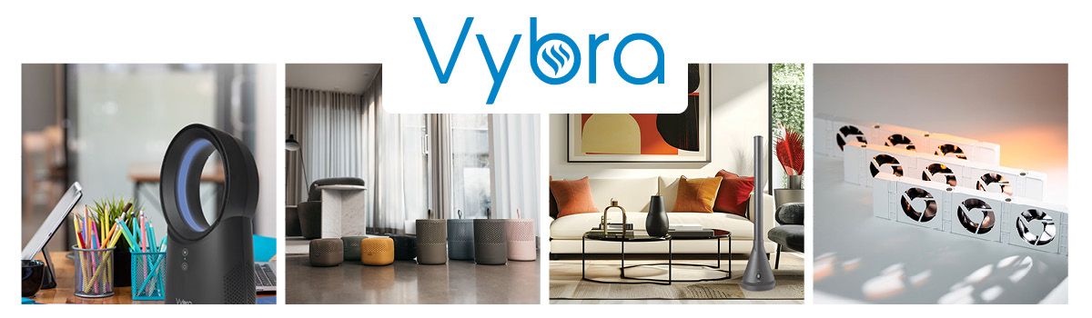 Vybra Solutions Ltd