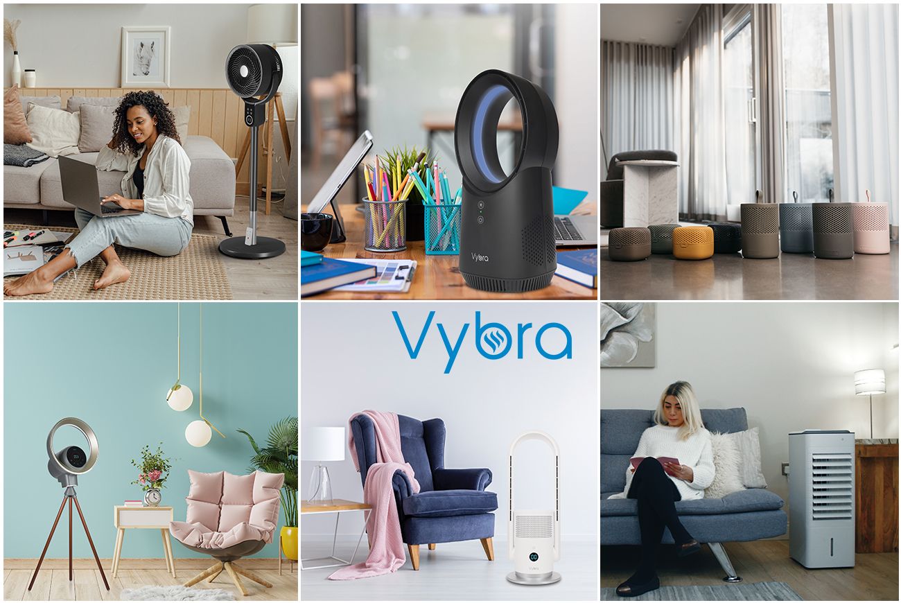 Vybra Solutions Ltd