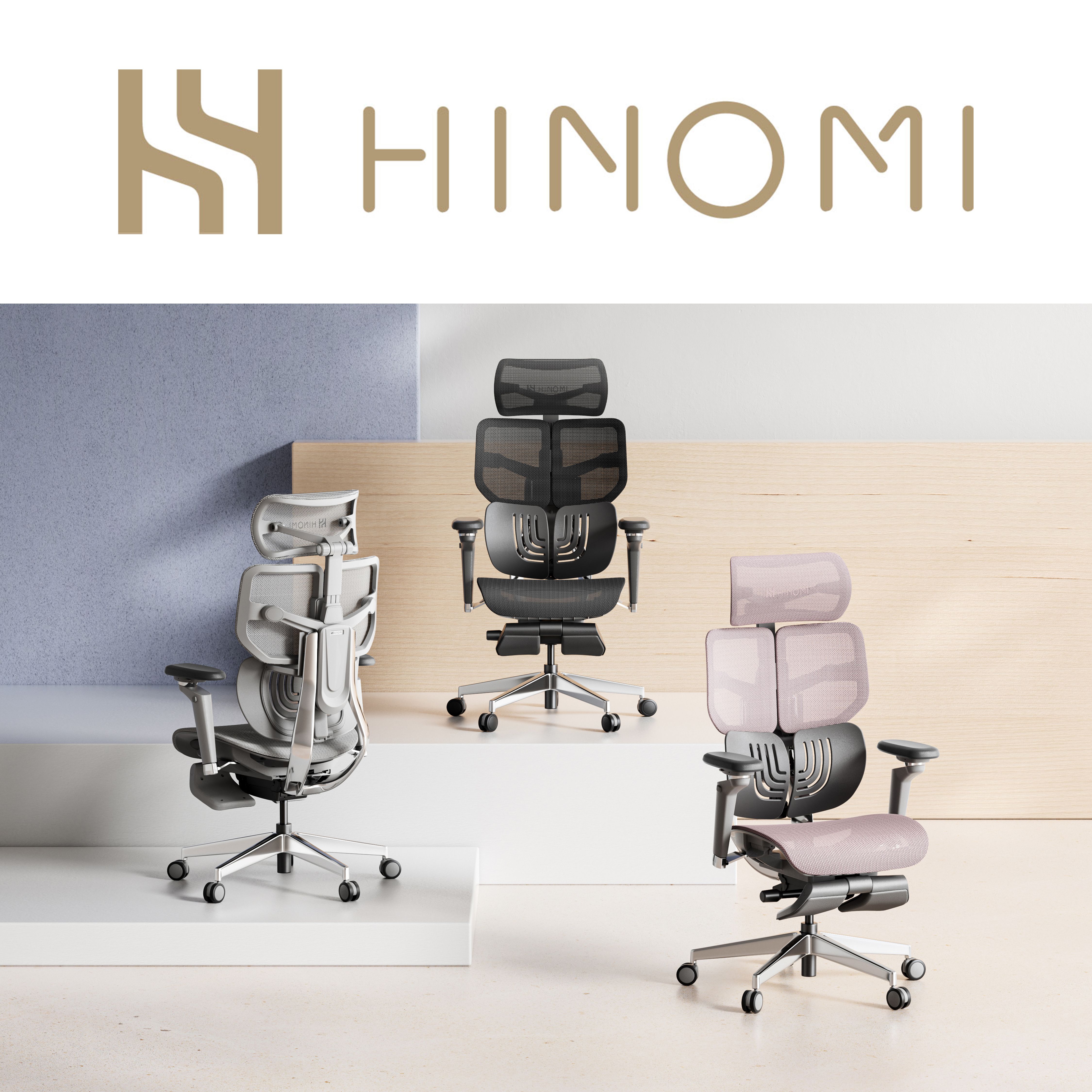 Hinomi  (UK) Ltd