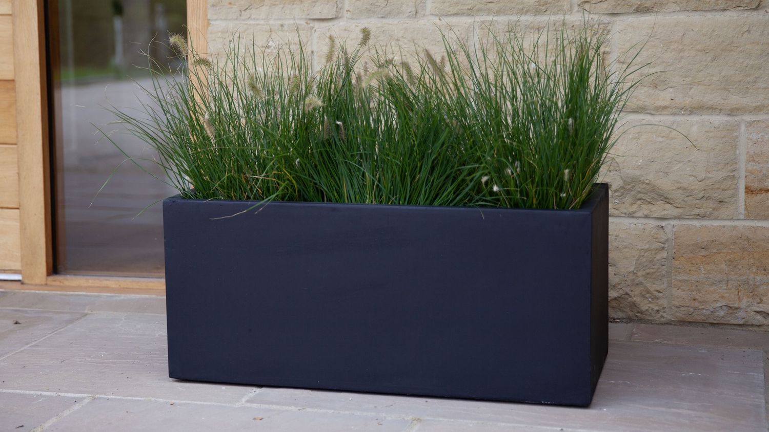 Brighton Planters