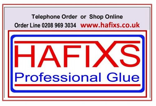 Hafixs Industrial Products Limited