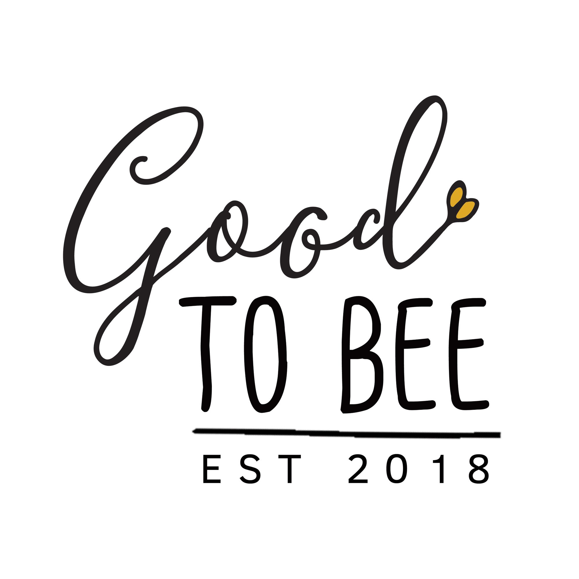 Good to Bee