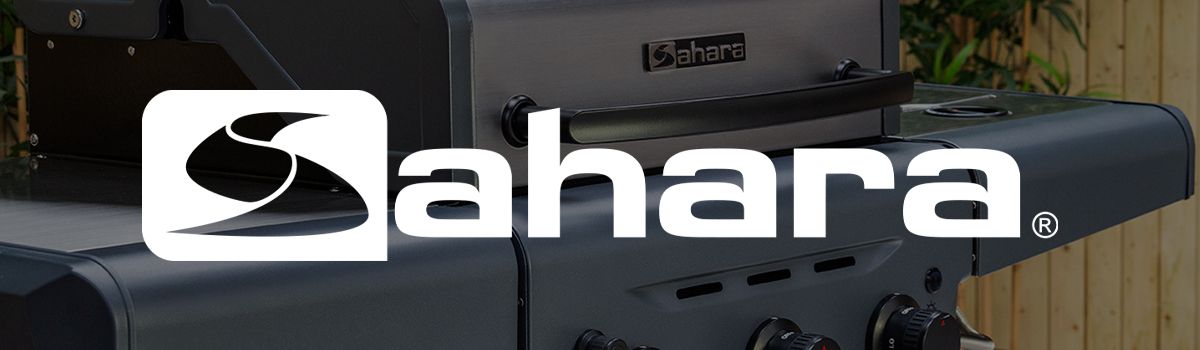 Sahara BBQs