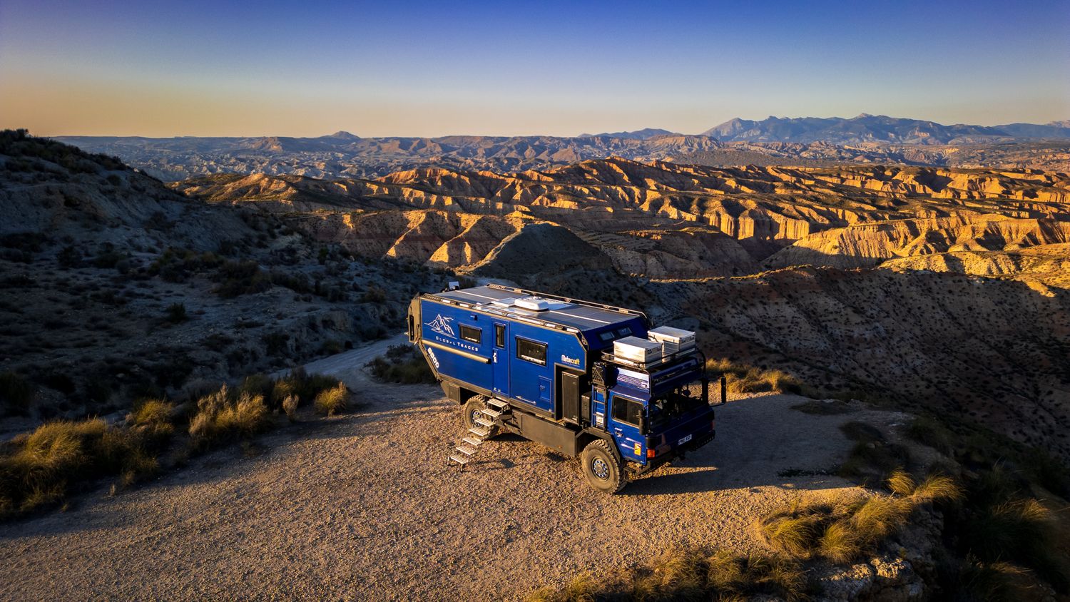  Motorcraft Adventure Developments