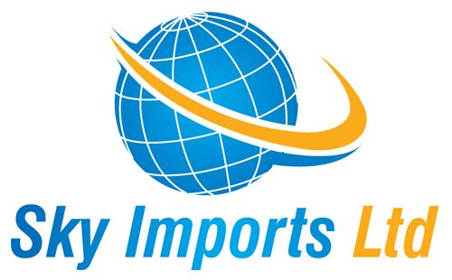 Sky Import