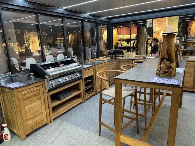 The Garden Furniture Centre