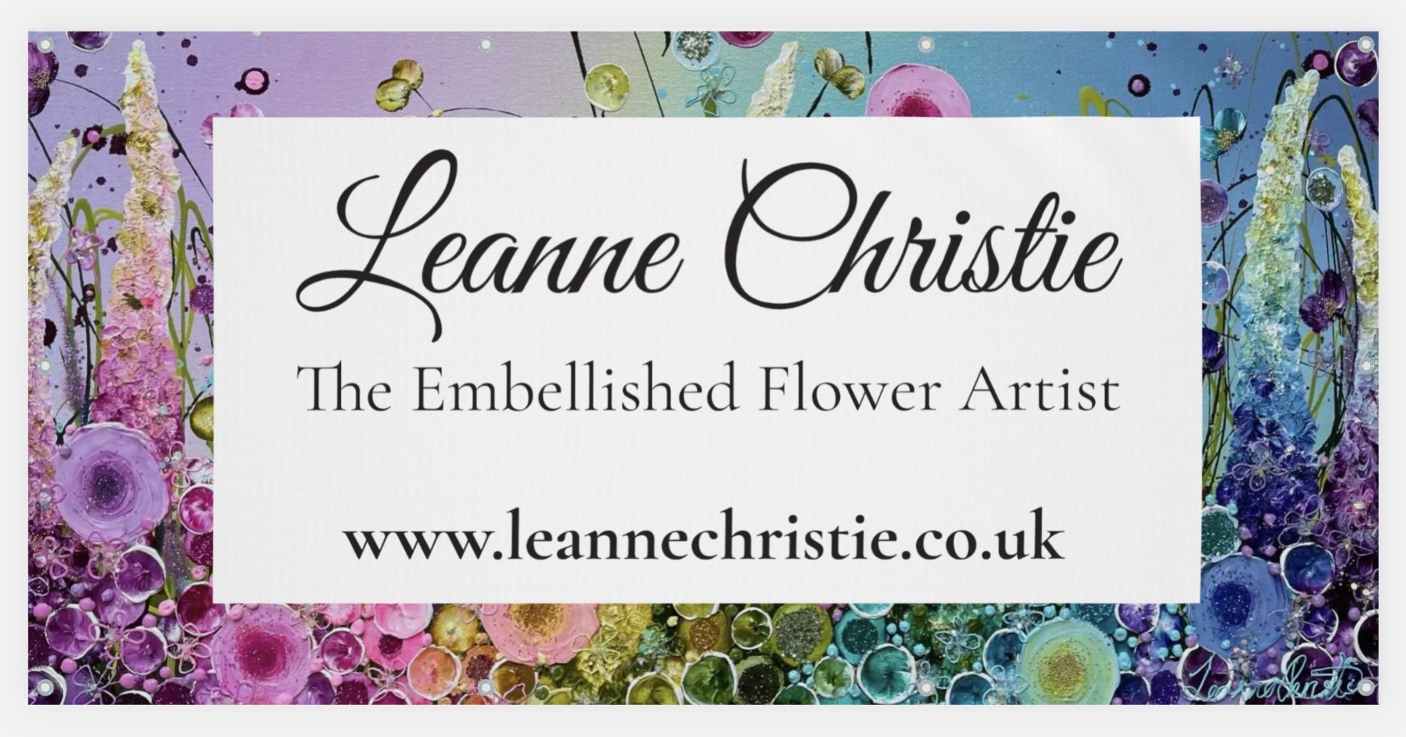 Leanne Christie Art