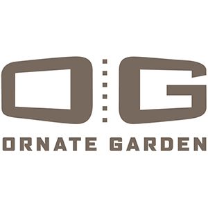 Ornate Garden