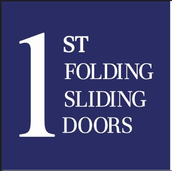 1st Folding Sliding Doors