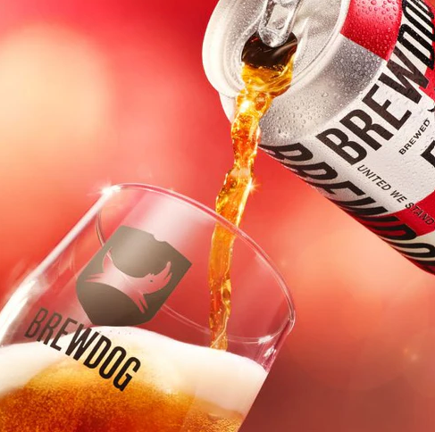 BrewDog PLC