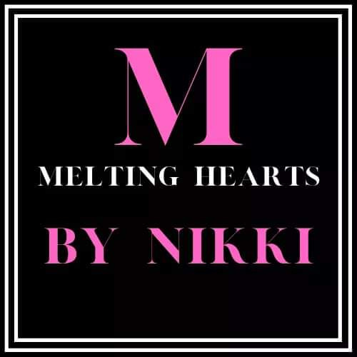 Melting Hearts By Nikki