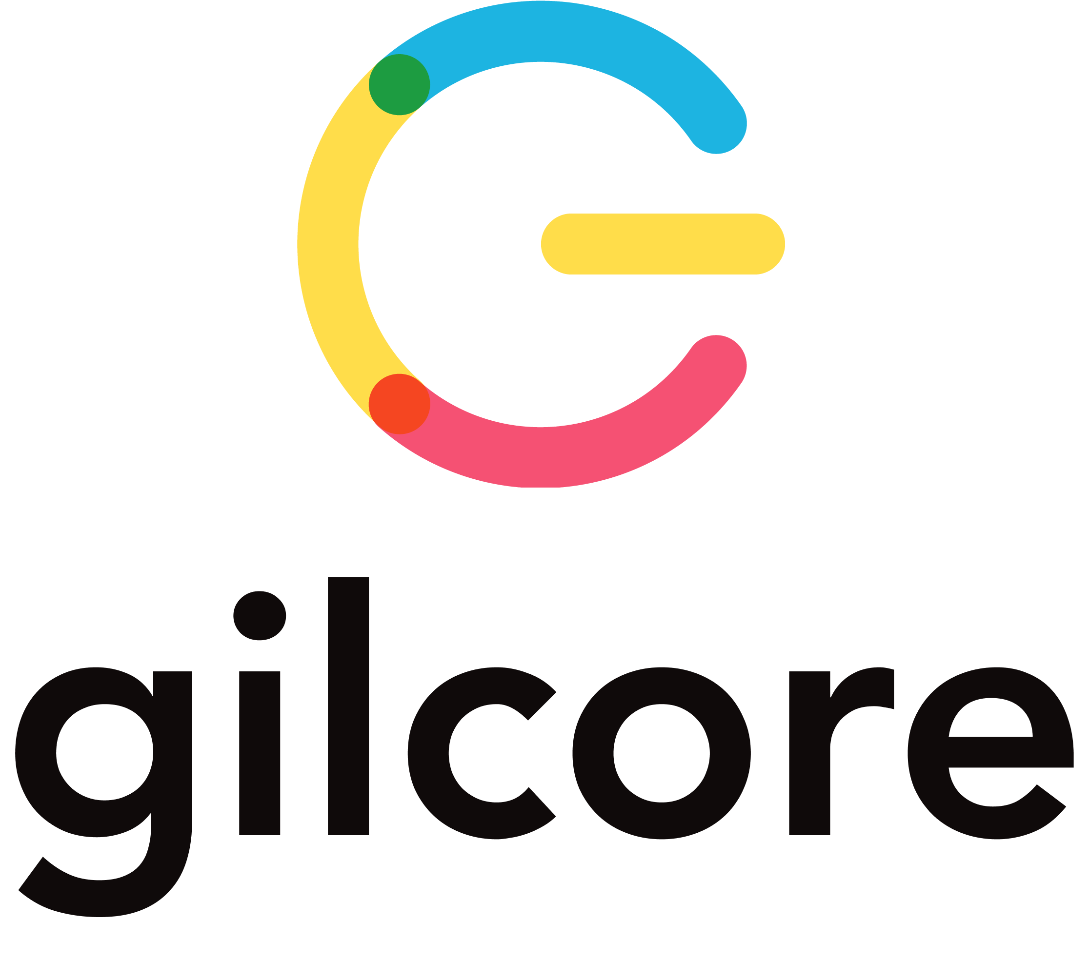 Gilcore Ltd