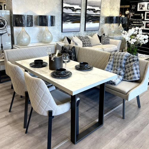 The Designer Rooms