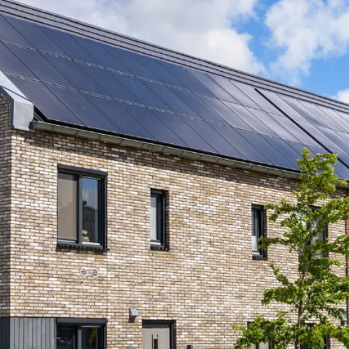 My Home Solar