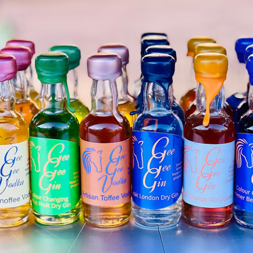 Fuse Vodka