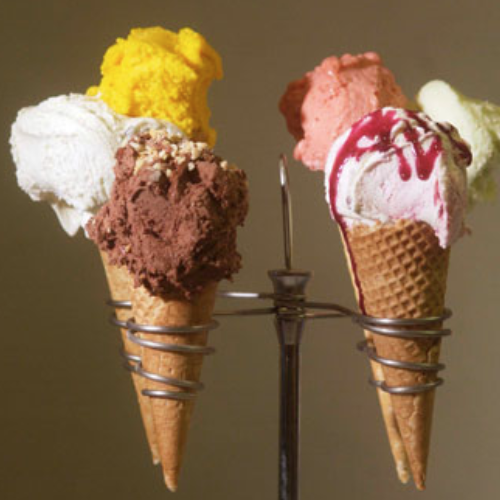 Oddono’s Gelati Italiani Ltd