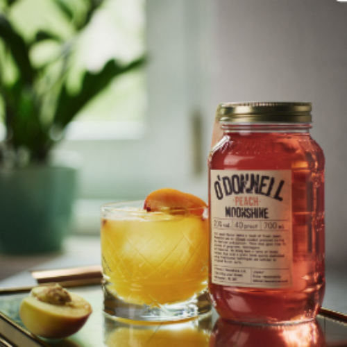 Odonnell Moonshine Ltd