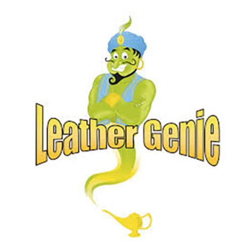 Leather Genie