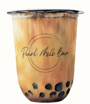 Pearl Milk Bar Ltd