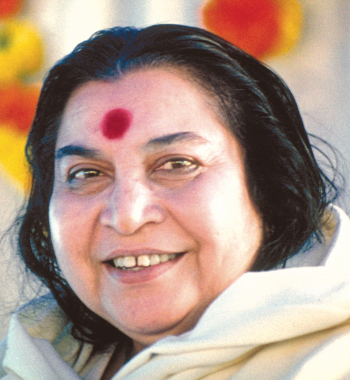 Sahaja Yoga Meditation