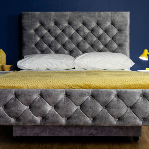 Adjustamatic bed 2024