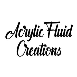 Acrylic Fluid Creations