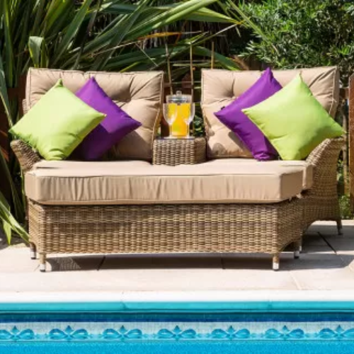 Alfresco Garden Furniture