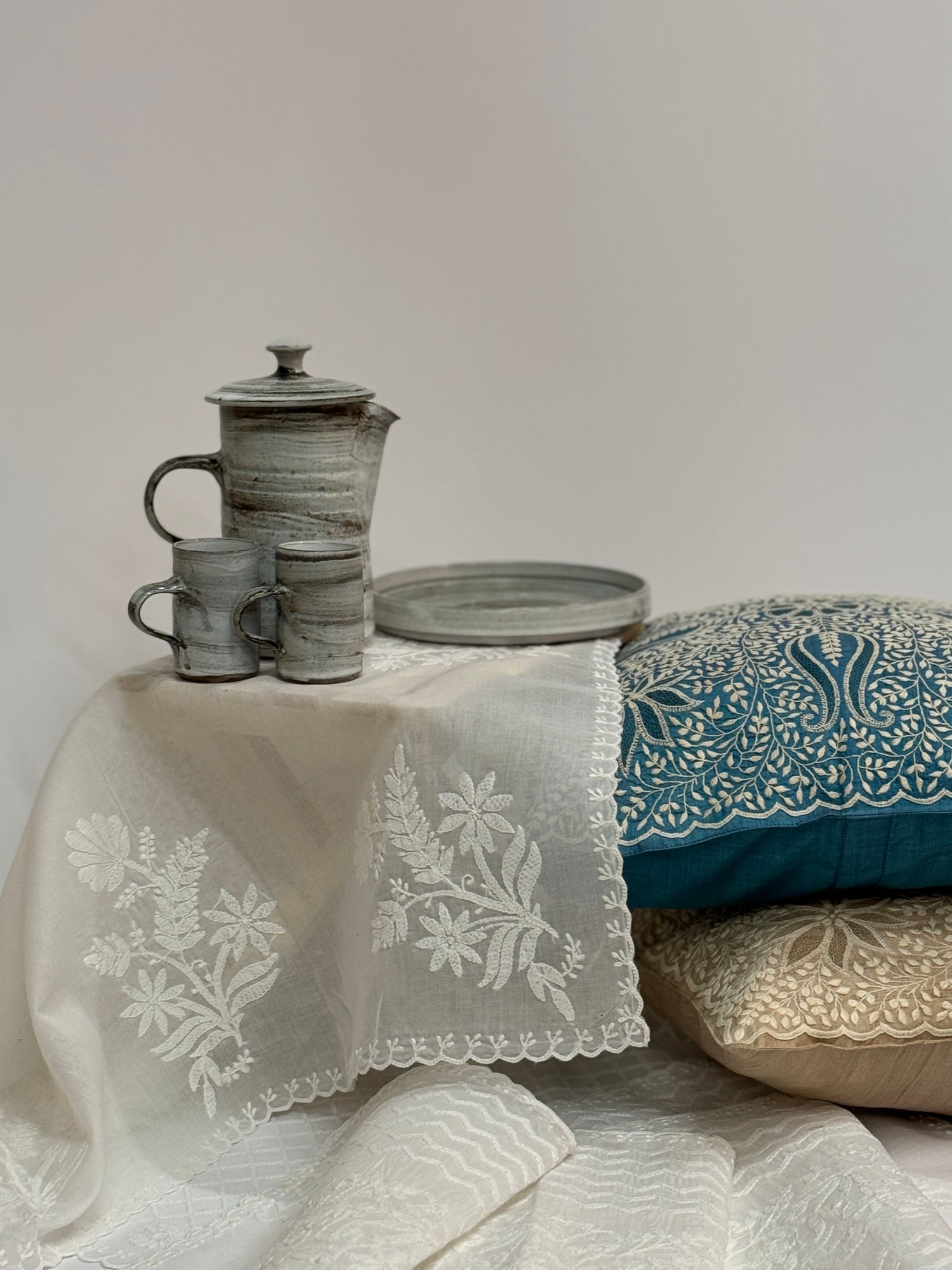 Suvrita Kothari : Home