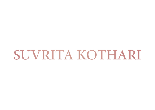 Suvrita Kothari : Home