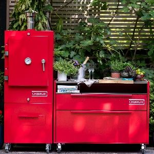 Cheeky Charlie Oven Company Ltd 