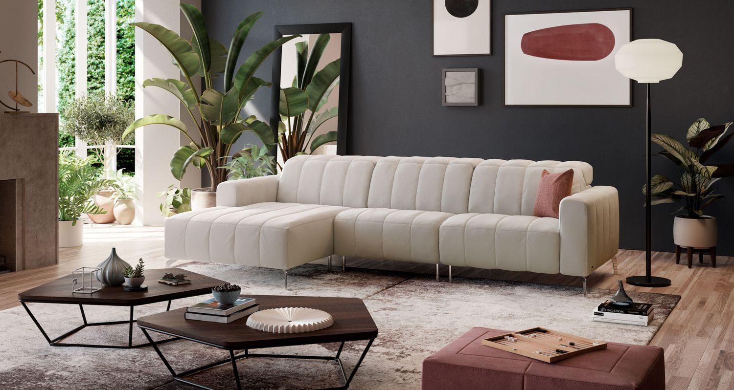 Designer Sofas Group Ltd Ideal Home Show